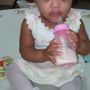 Meet your Posher, Mela